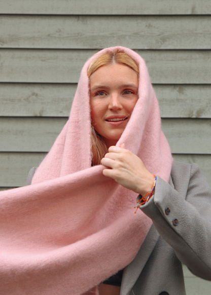 Solane Scarf