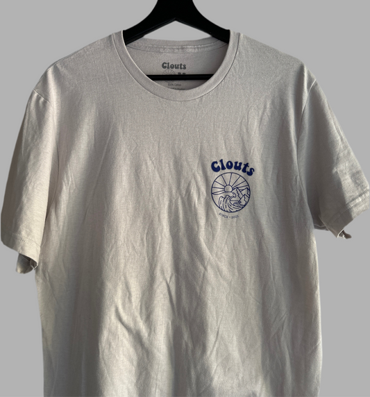 T-Shirt Clouts Extra - M