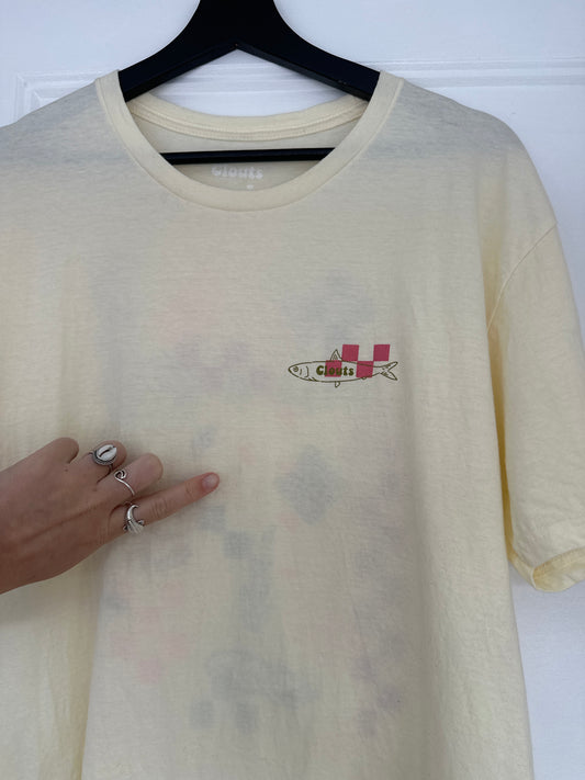 T-Shirt Paella - L
