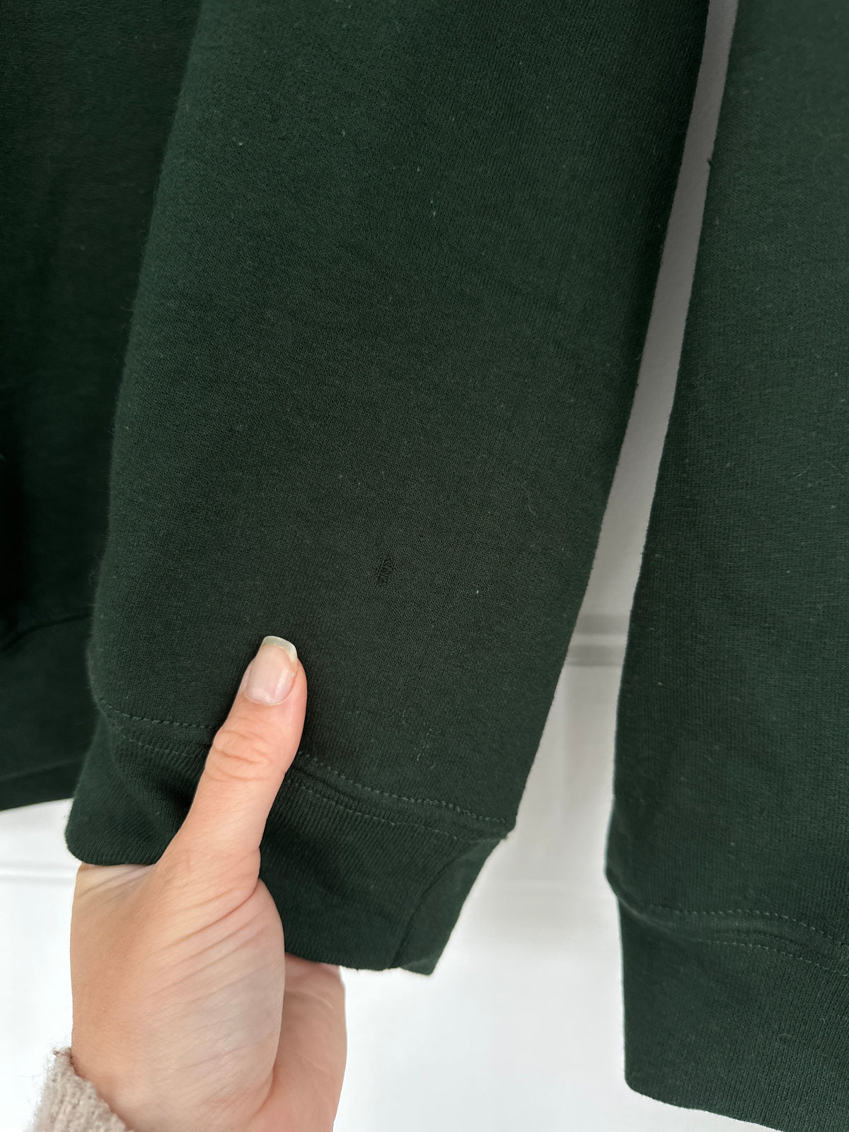 Explore Crewneck- S