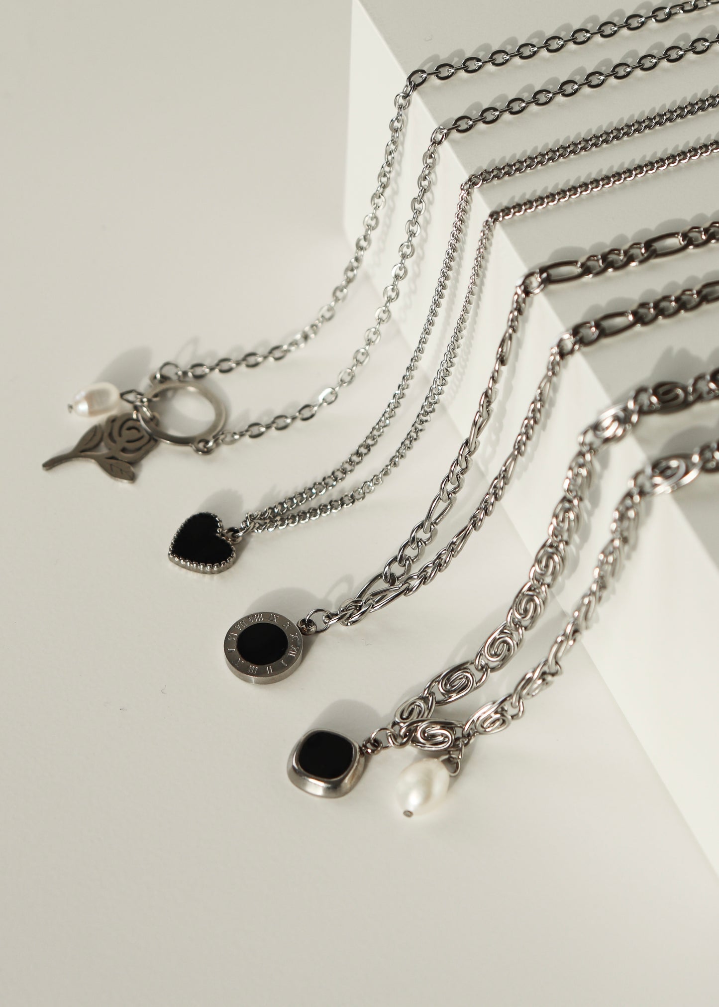 Ica Necklace