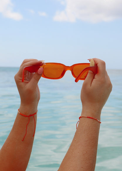 Viva Bracelet - orange