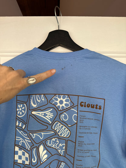 T-Shirt Moco -M