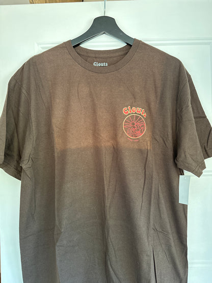 T-Shirt Costa - L