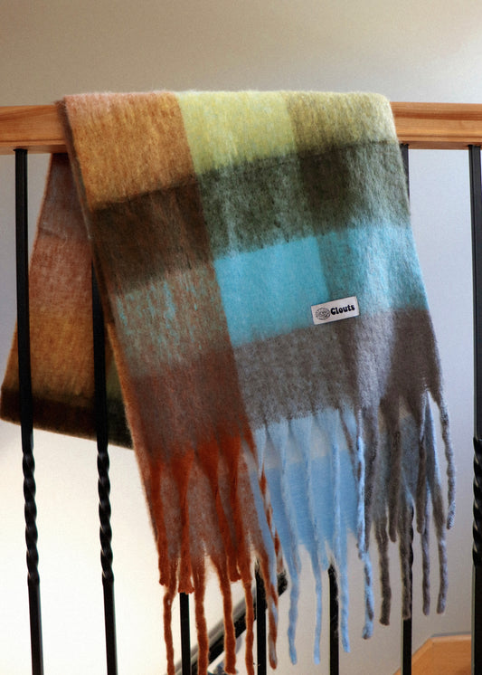 Gaspé Scarf - sale