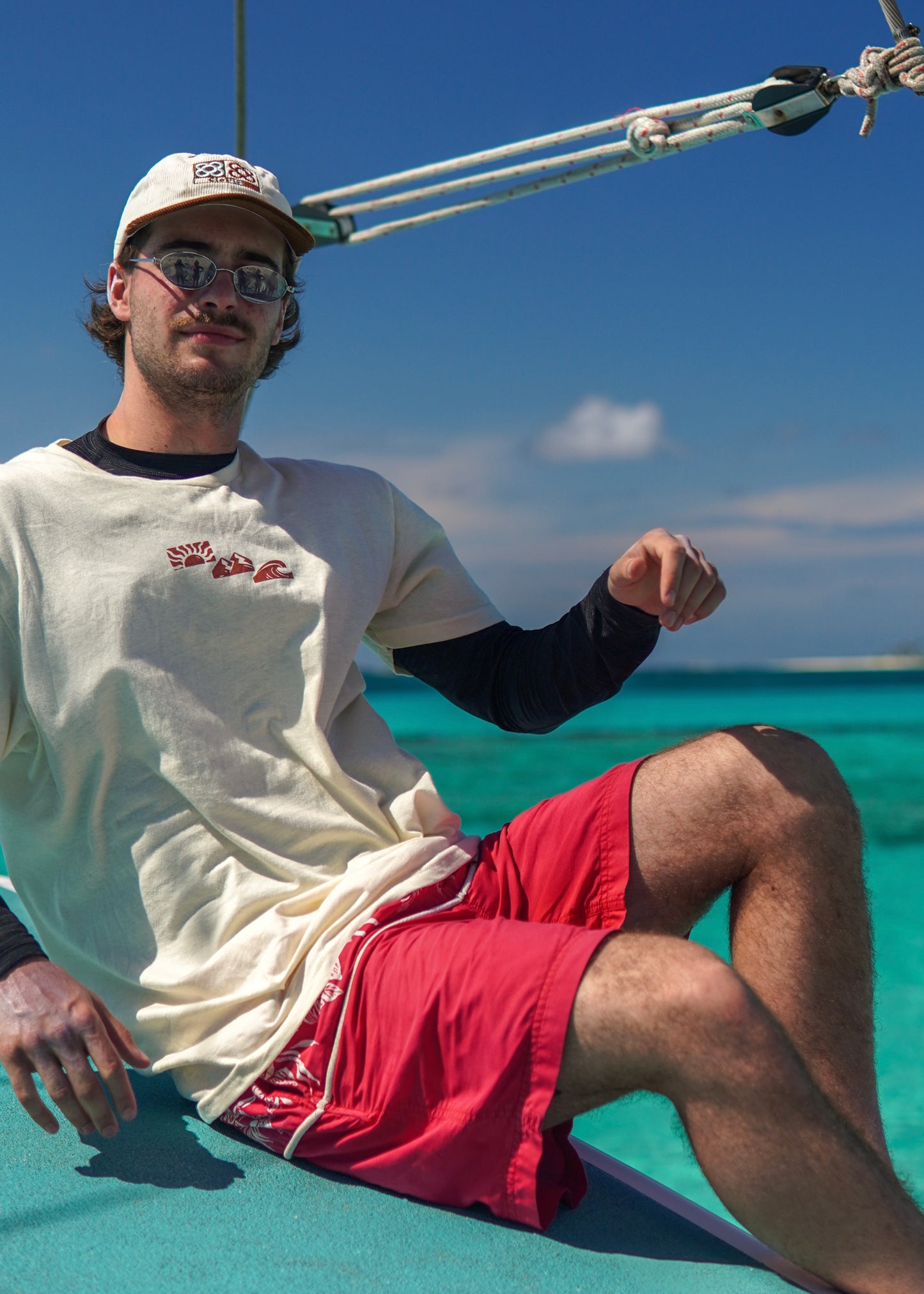 Paradise Island T-Shirt