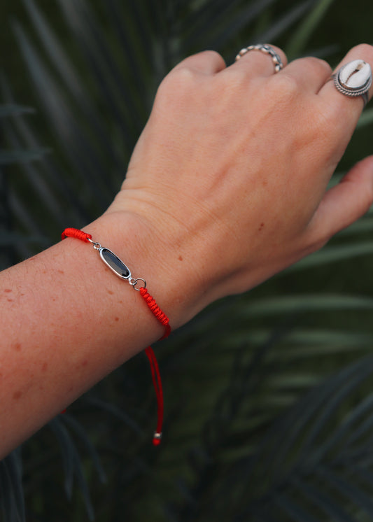 España Bracelet - Silver