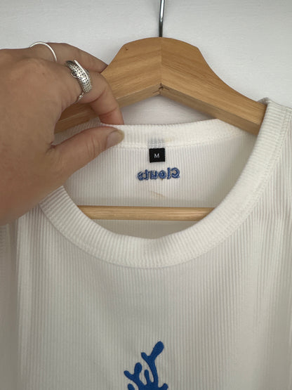 Camisole Quepos - M