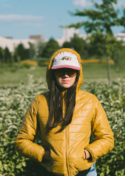 Corduroy Hat Tapas