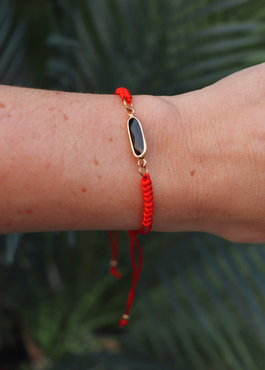 España Bracelet - Gold