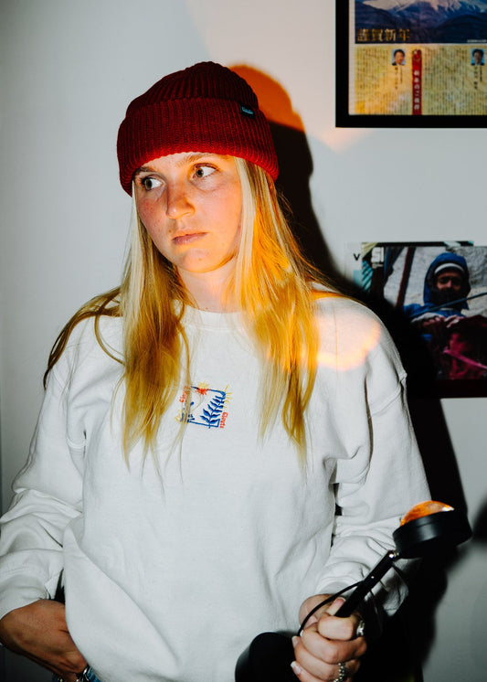 Crewneck Triade
