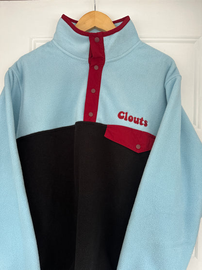 Belize Fleece- S (fits M)