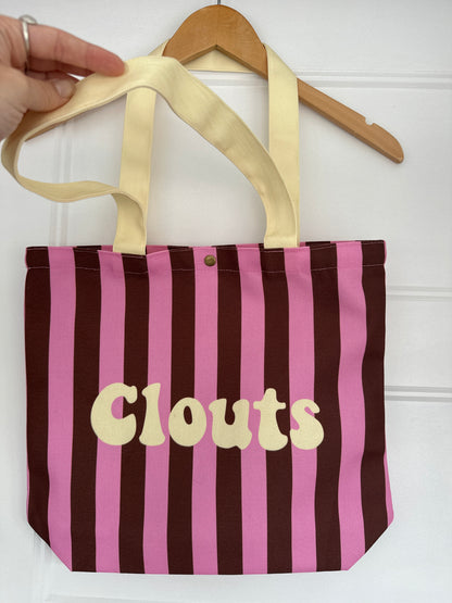 Market Tote Bag- sale