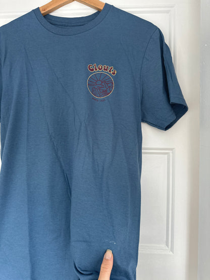 Dockside T-Shirt - S