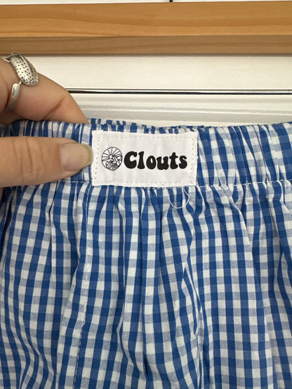 Short Vicens - S