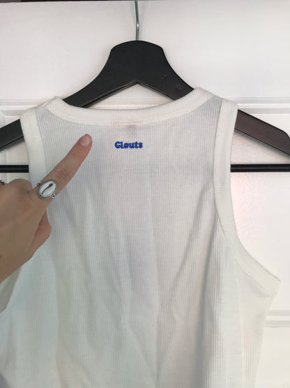 Camisole Quepos - XS