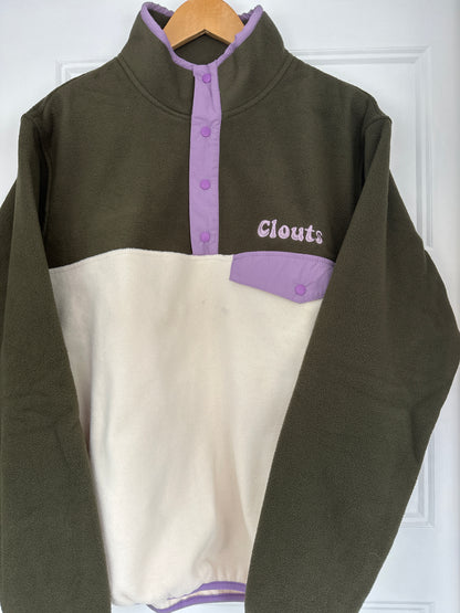 Boreal Fleece- S (fits M)