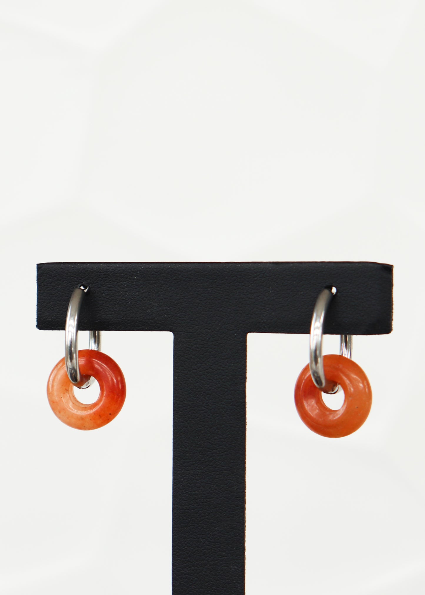 Tono Earrings