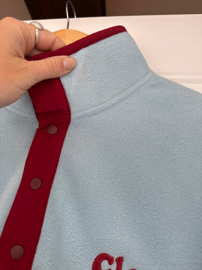 Belize Fleece- S (fits M)