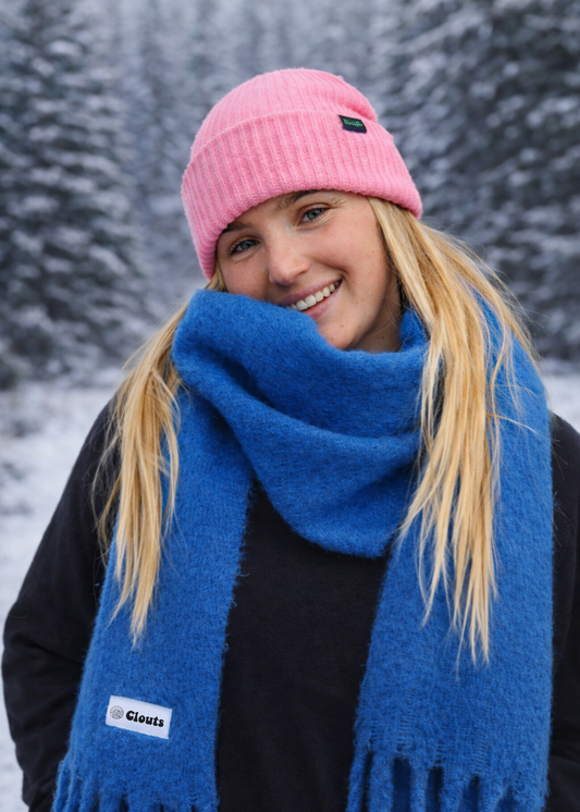 Tarpon Scarf
