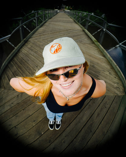 Corduroy Hat Guell