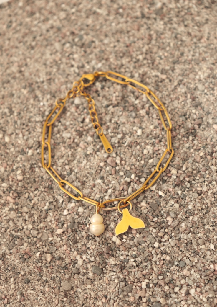 Uvita Bracelet