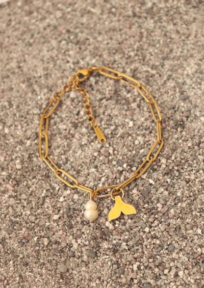 Uvita Bracelet