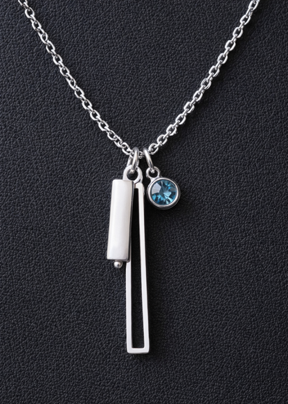 Tides Necklace