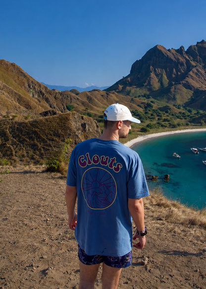 Dockside T-Shirt Clouts