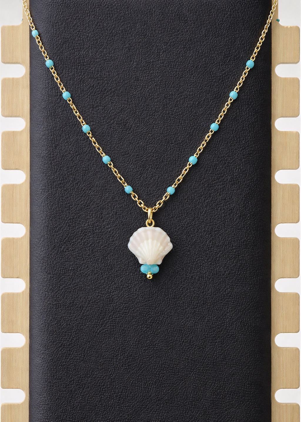 Coastal Necklace