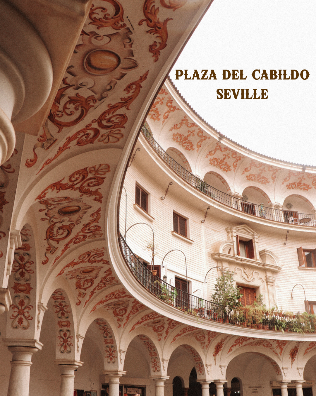Quilted Tote Bag Cabildo