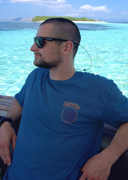 Dockside T-Shirt Clouts