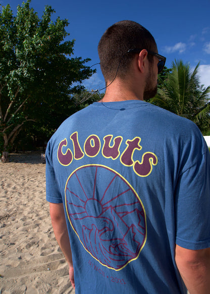 Dockside T-Shirt Clouts