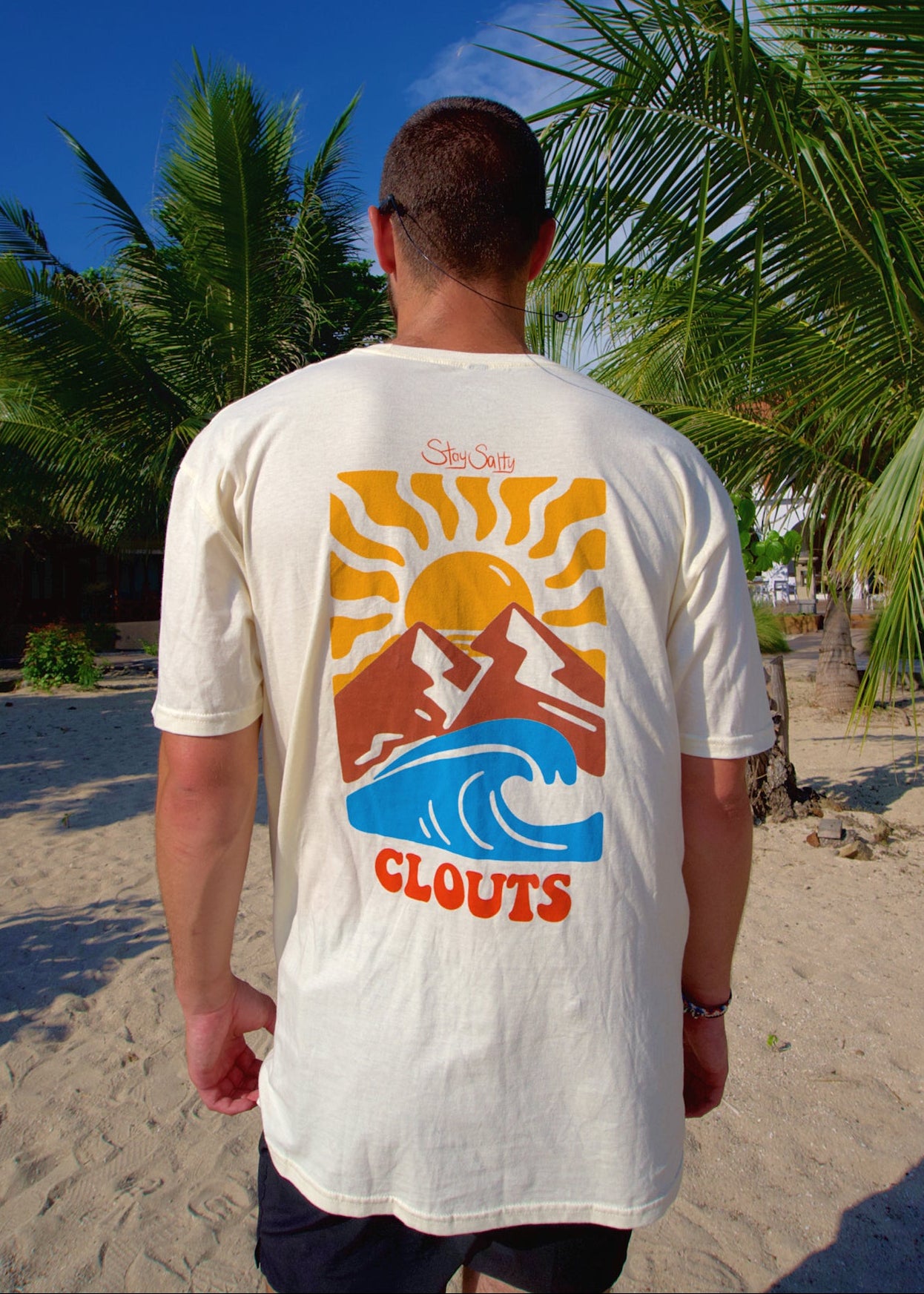 Paradise Island T-Shirt
