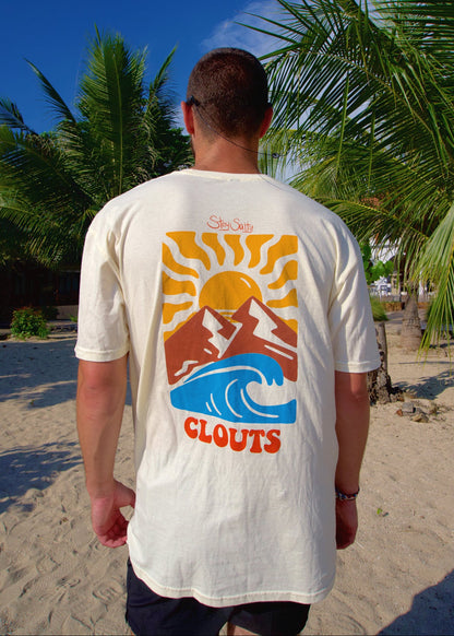 Paradise Island T-Shirt