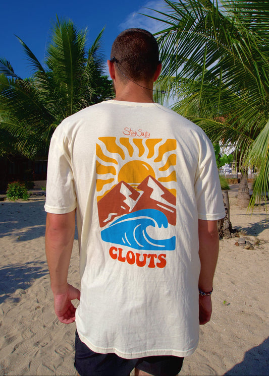 Paradise Island T-Shirt