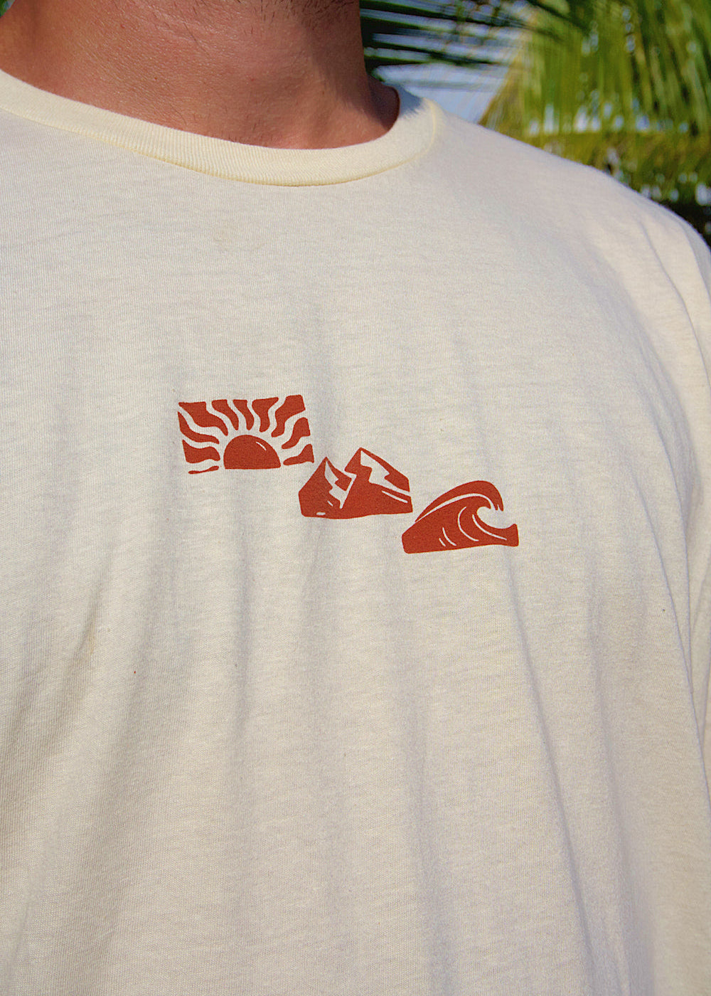 Paradise Island T-Shirt