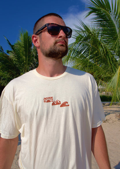 Paradise Island T-Shirt