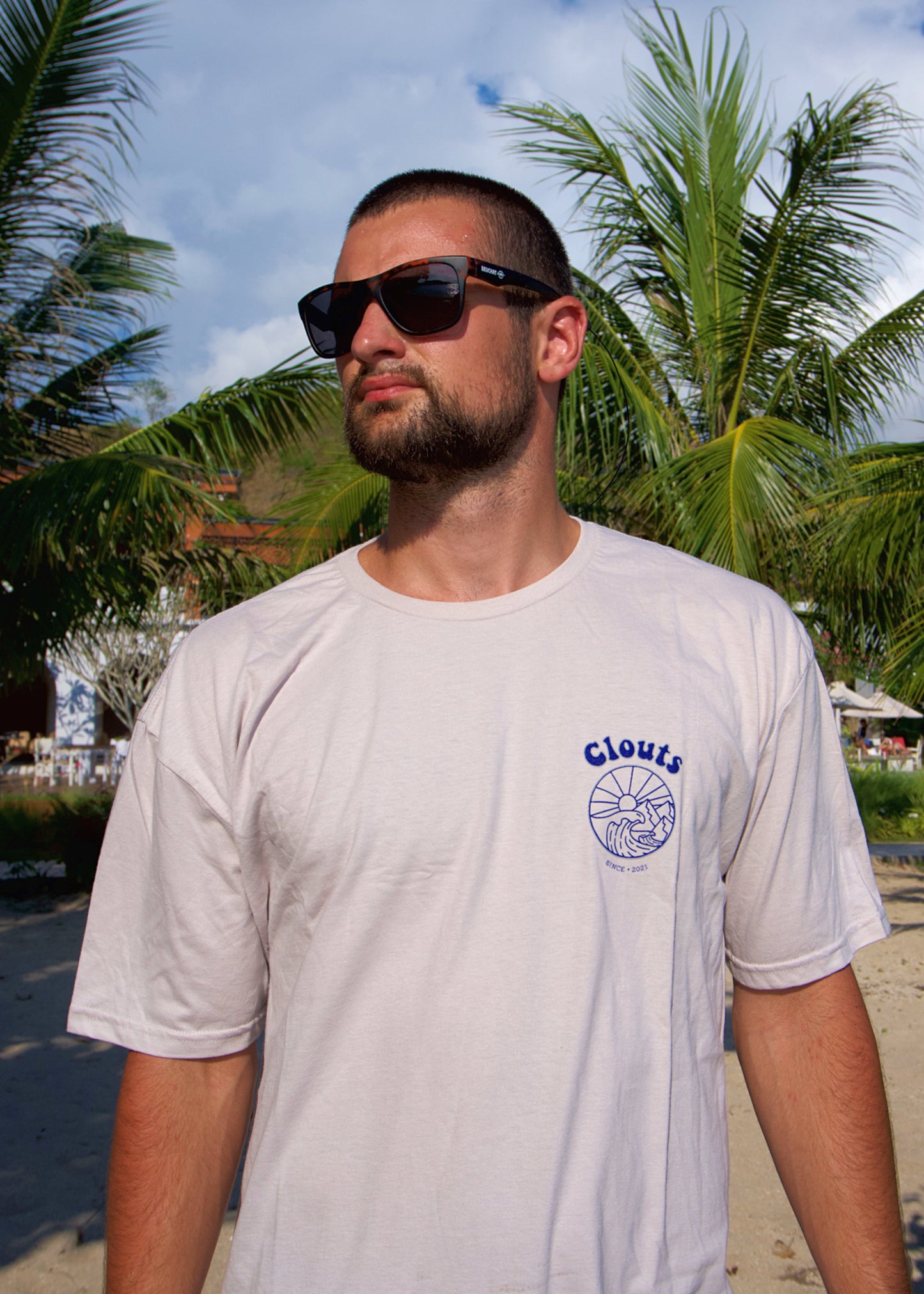 Marine Drive T-Shirt