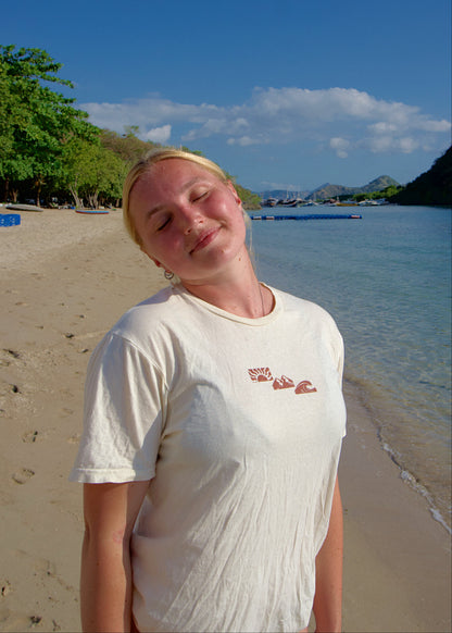 Paradise Island T-Shirt