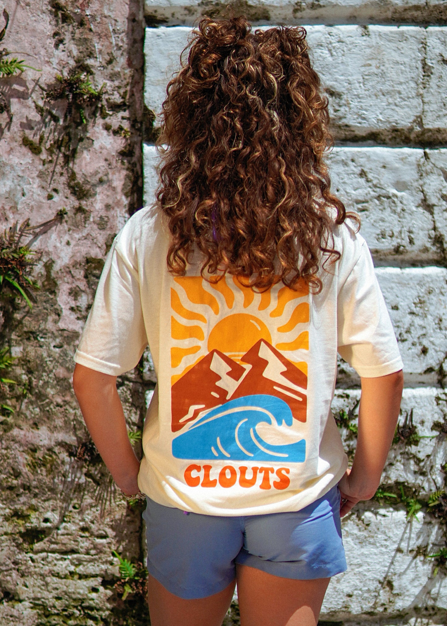 Paradise Island T-Shirt