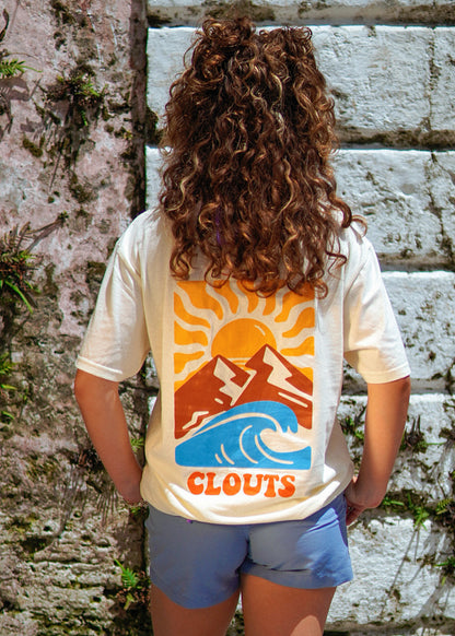 Paradise Island T-Shirt