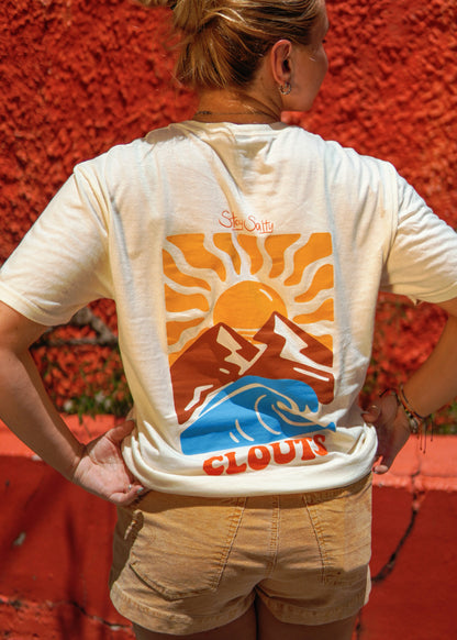 Paradise Island T-Shirt