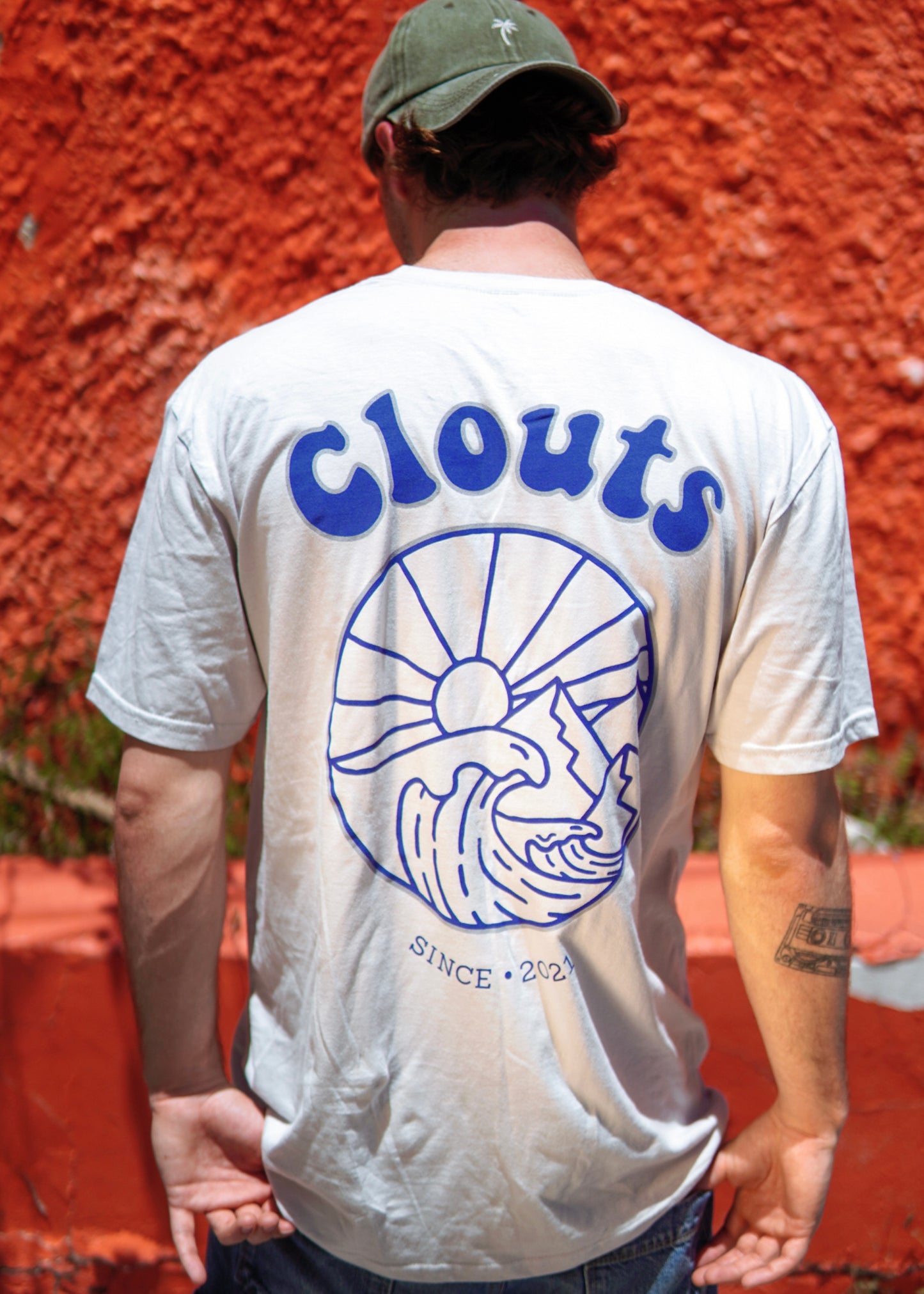 Marine Drive T-Shirt
