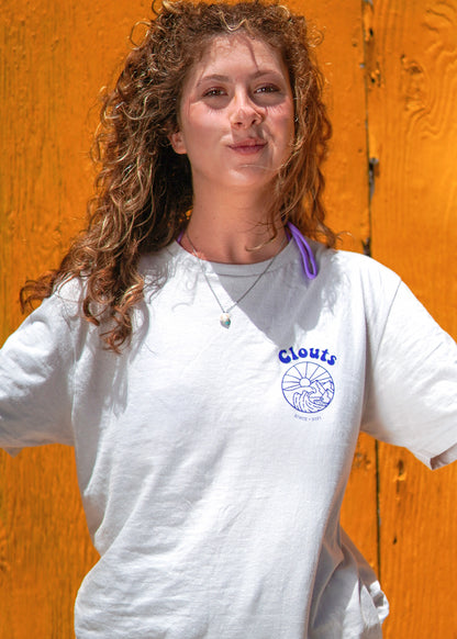 Marine Drive T-Shirt