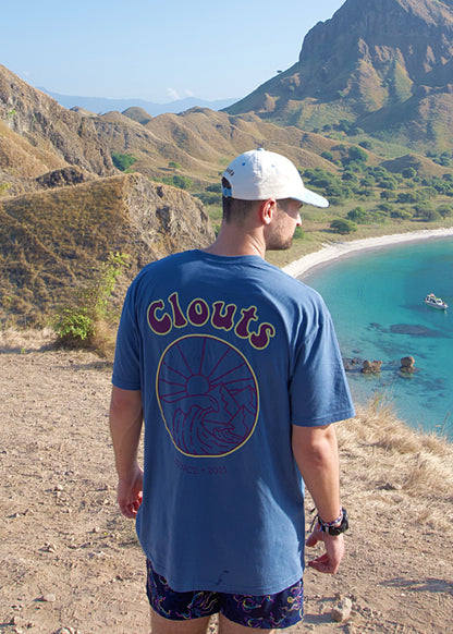 Dockside T-Shirt Clouts
