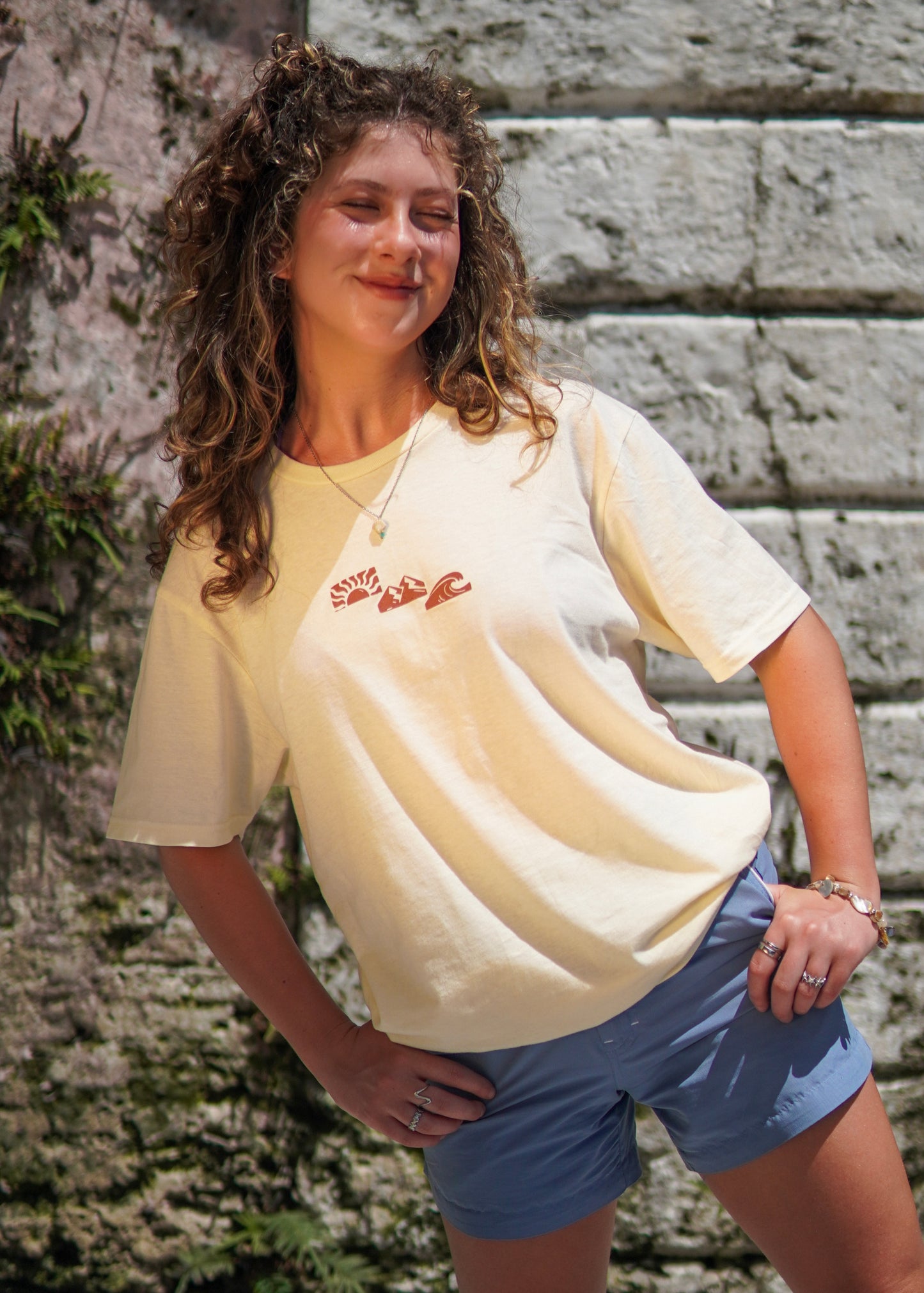 Paradise Island T-Shirt