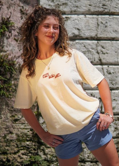 Paradise Island T-Shirt