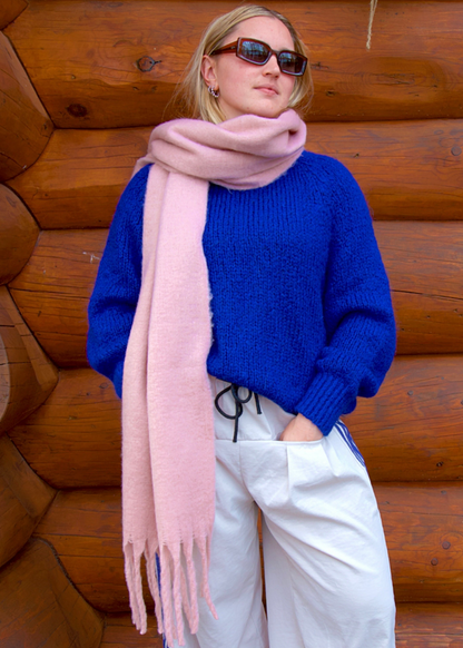 Solane Scarf