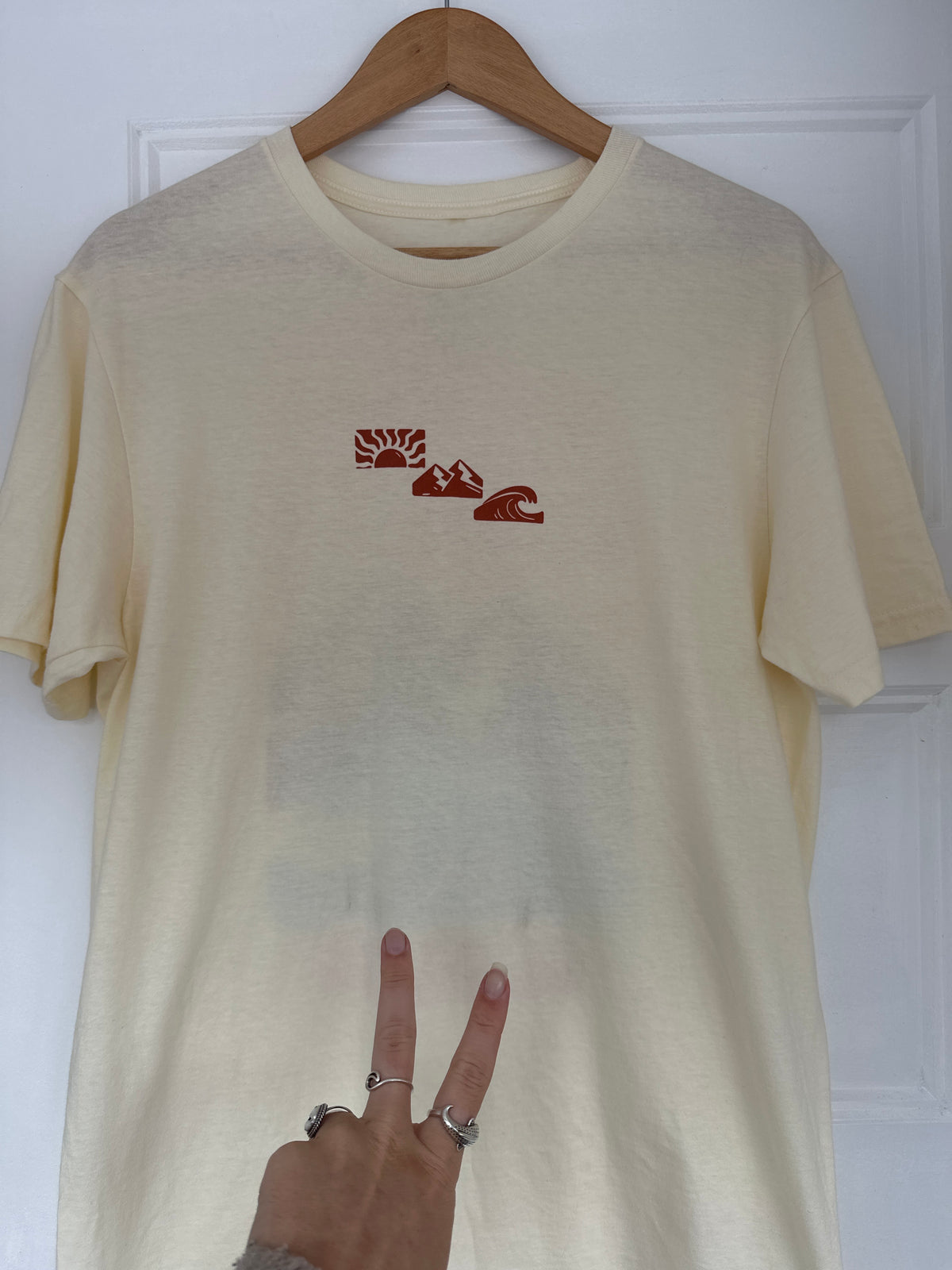 Paradise T-Shirt -M